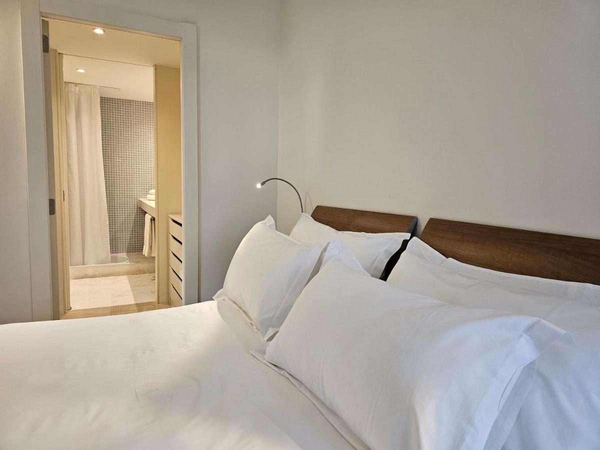 Apartaments Els Quimics Girona Esterno foto