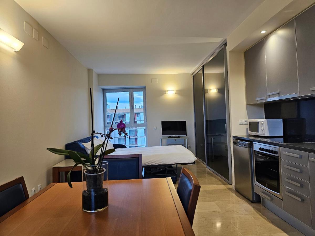 Apartaments Els Quimics Girona Esterno foto