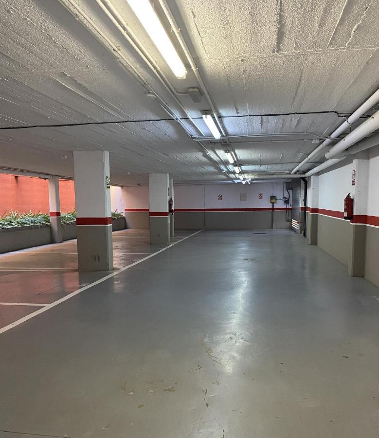 Apartaments Els Quimics Girona Esterno foto