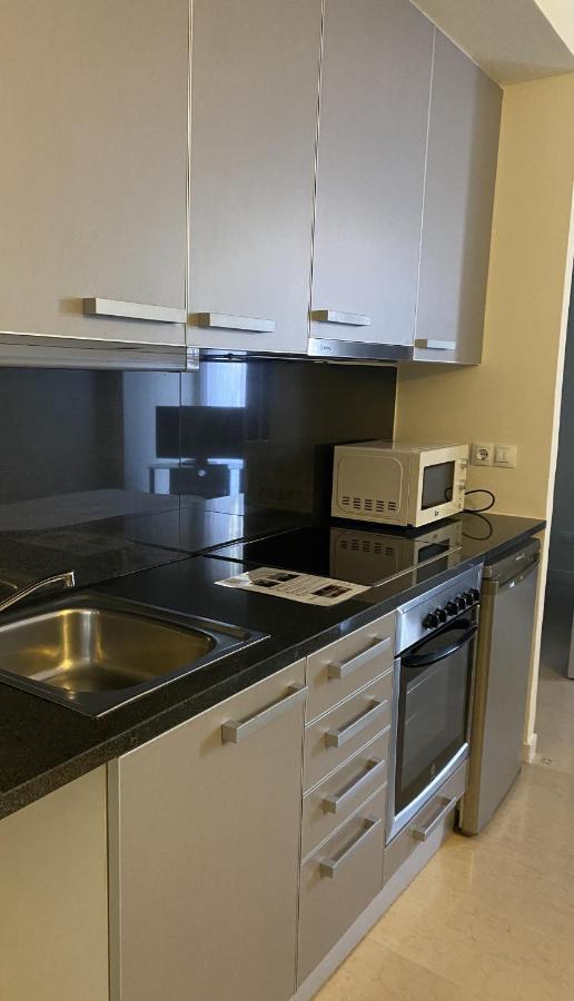Apartaments Els Quimics Girona Esterno foto