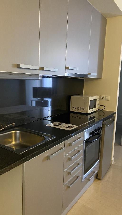 Apartaments Els Quimics Girona Esterno foto