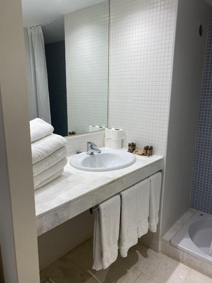 Apartaments Els Quimics Girona Esterno foto