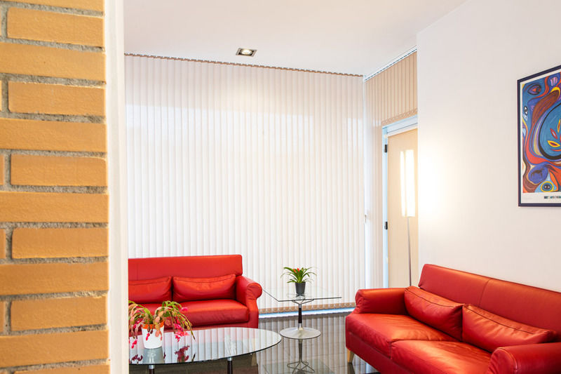 Apartaments Els Quimics Girona Esterno foto